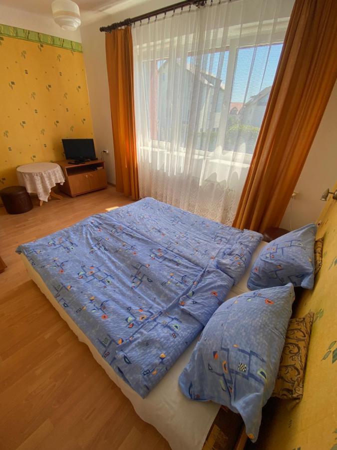 Ubytování v soukromí Malwa
