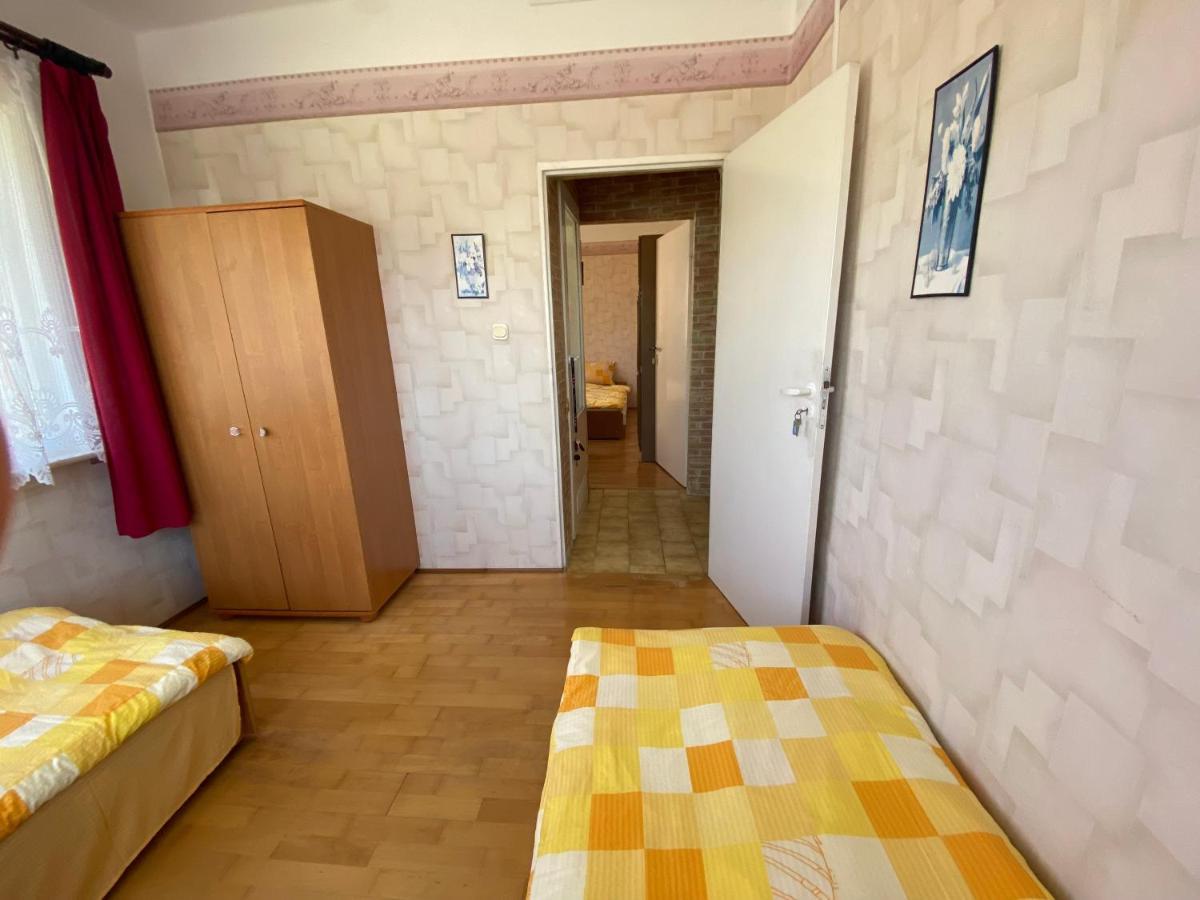 Malwa Ubytování v soukromí Rewal