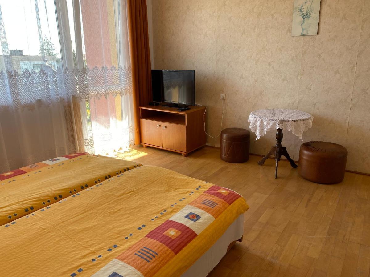 Homestay Malwa