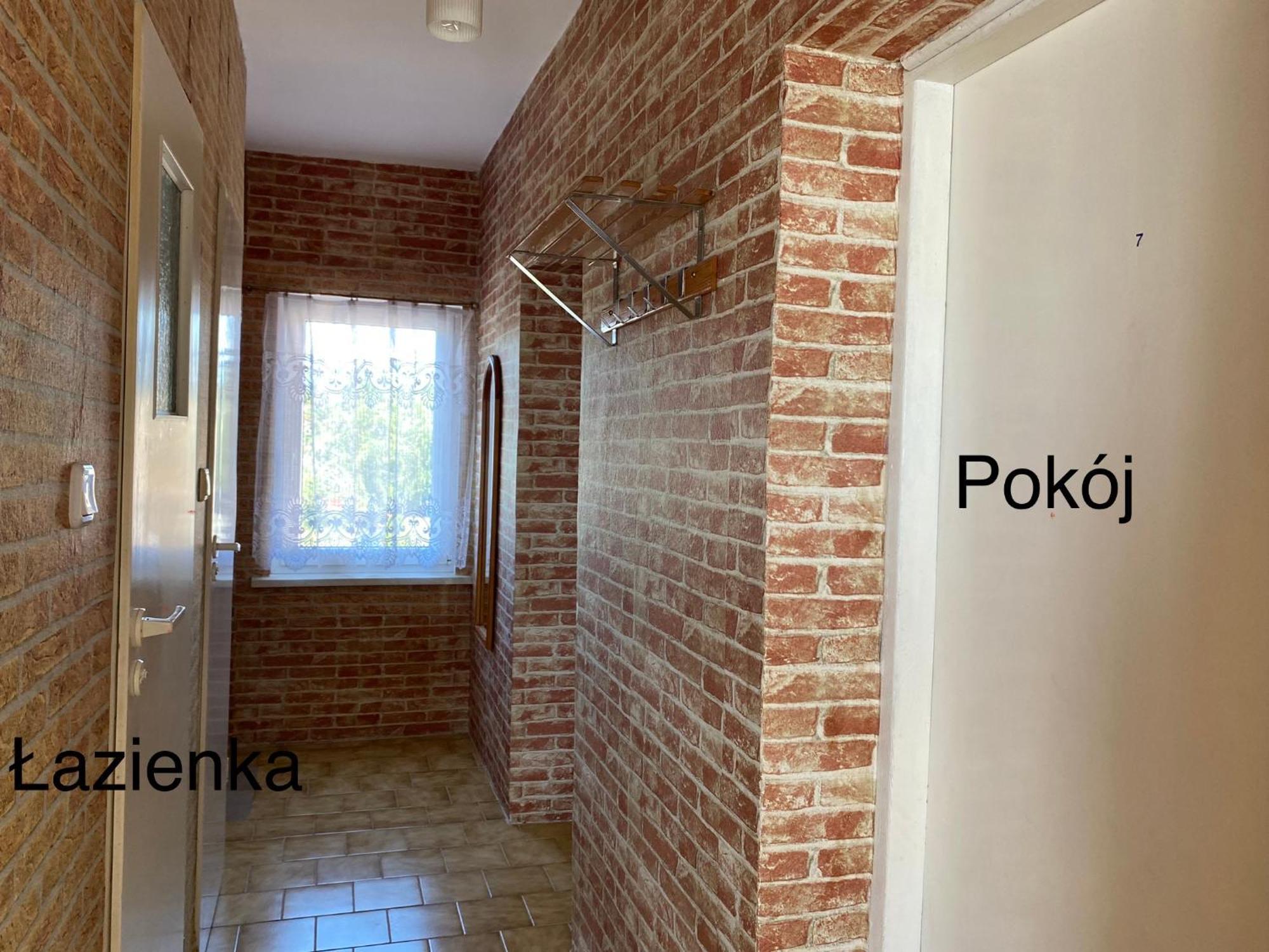 Ubytování v soukromí Malwa