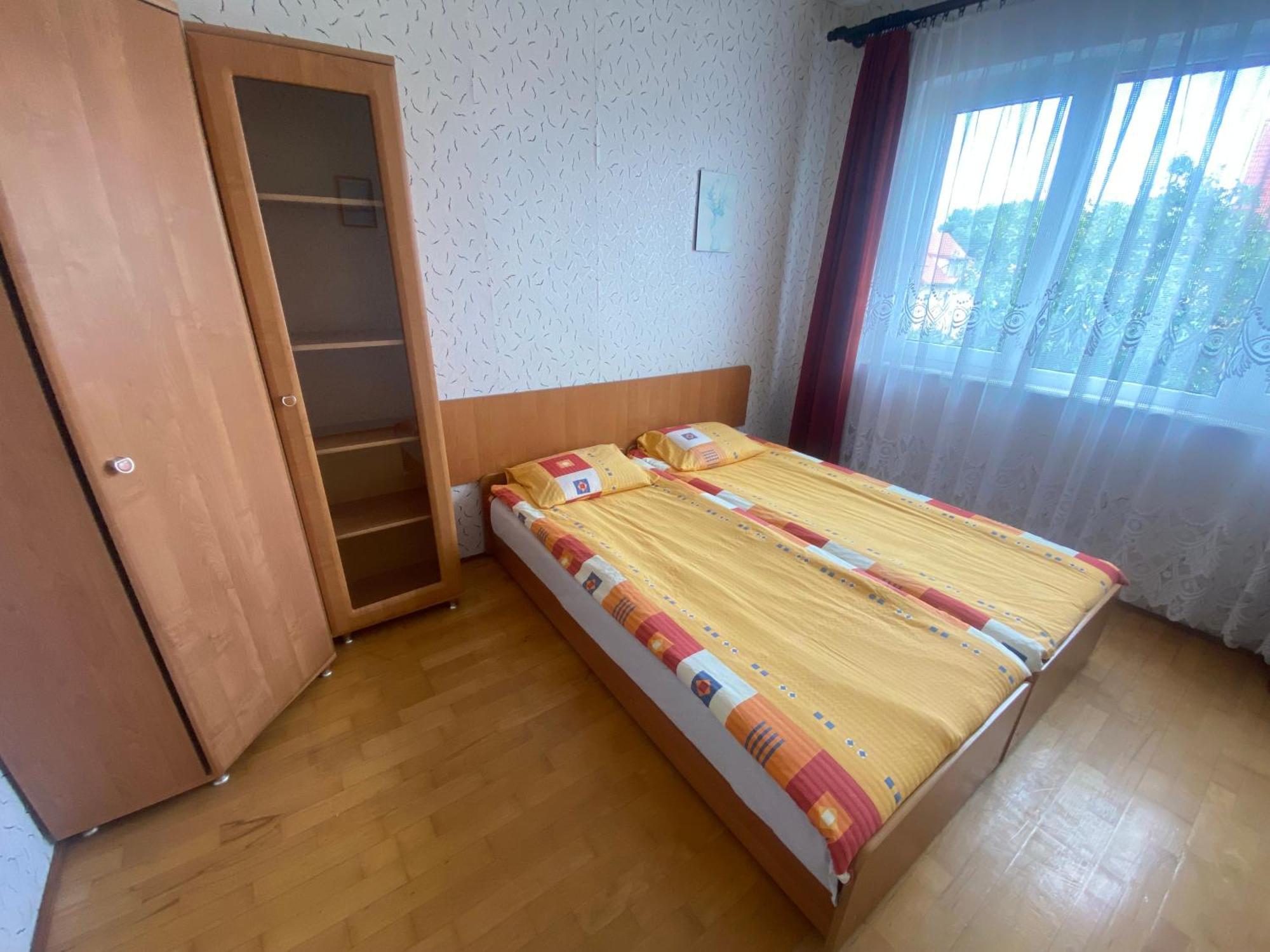 Ubytování v soukromí Malwa